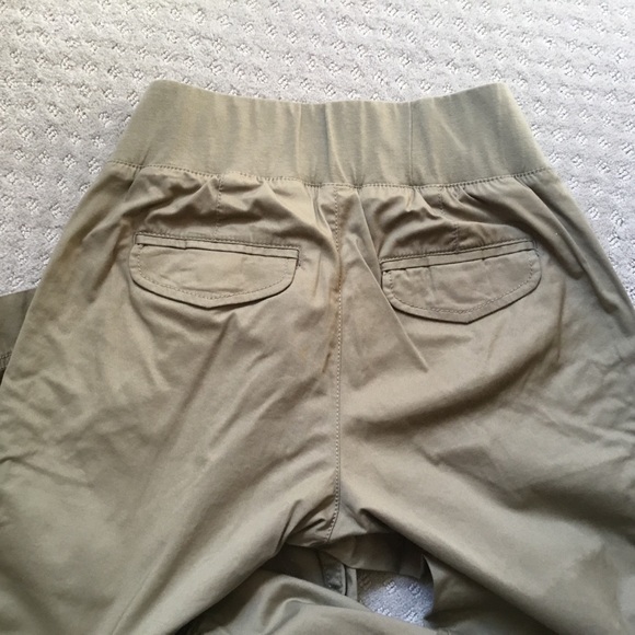 Gap | maternity pants - Picture 4 of 5